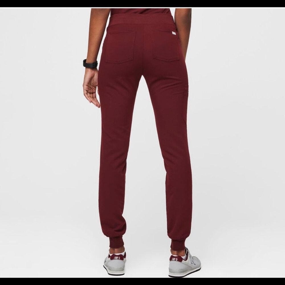 Figs Zamora Joggers Scrubs